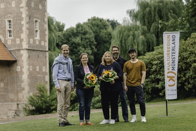 © Münsterland e.V./Maren Kuiter