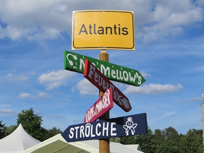 Atlantis
