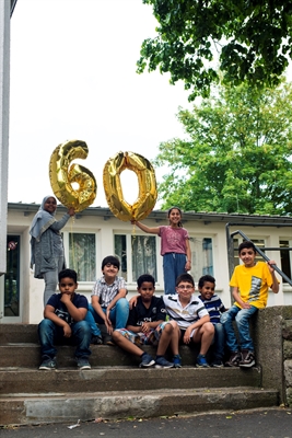 Geschwister-Scholl-Haus