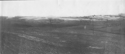 Militärlager Niederzwehren