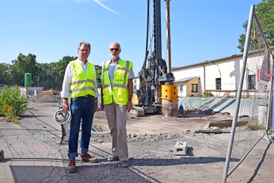 © Foto: Max Rolke  - Kreis Unna