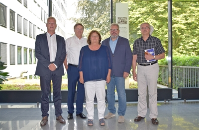 ©  Foto: Max Rolke - Kreis Unna