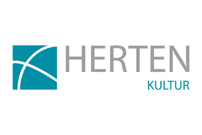 Logo Herten Kultur