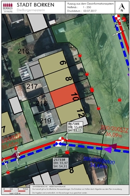 Stichweg an der Edith-Stein-Straße wird saniert