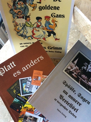 VHS Plattdeutsch