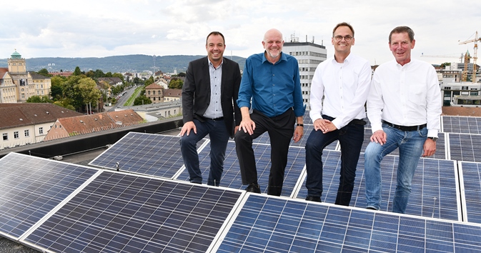 Photovoltaikanlagen