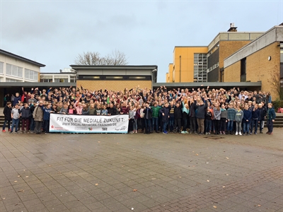 Zukunftswerkstadtt Soziale Netze