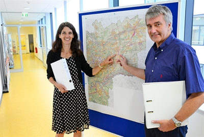 ©  Foto: Max Rolke - Kreis Unna