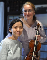 © Foto: Kreismusikschule / Abdruck honorarfrei