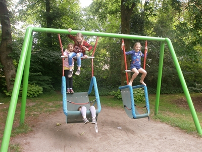 Borkener Spielorttester 1