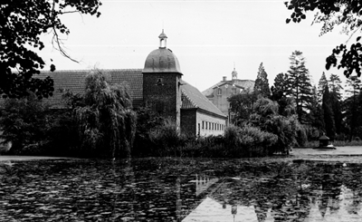 Denkmal Haus Pröbsting in Borken