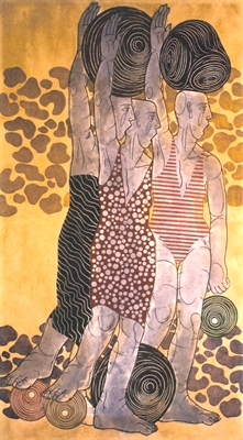 © von den Driesch