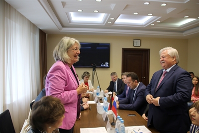 Delegation Nowy Urengoi 02