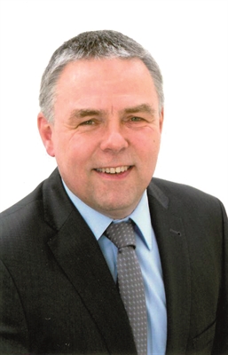 Porträt Manfred Merz