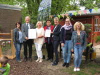 © Foto: Naturpark Schwalm-Nette / Abdruck honorarfrei