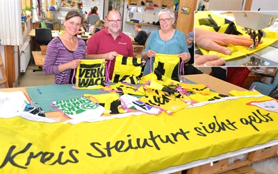 © Dorothea Böing, Kreis Steinfurt