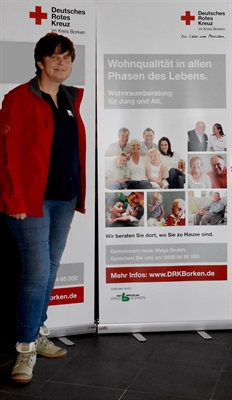 DRK Wohnraumberatung