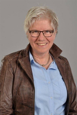 Christel Büning