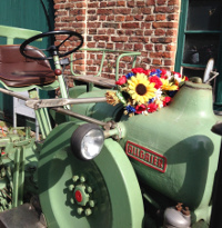 © Foto: Niederrheinisches Freilichtmuseum / Abdruck honorarfrei