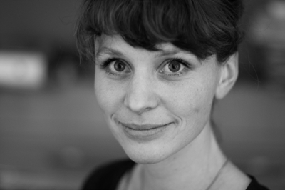 Kulturpreis 2018: Leena Kötter/Buchkinder Kassel e.V.