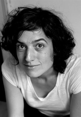 Kulturpreis Stadt Kassel 2018: Karoline Zorbas/Buchkinder Kassel e.V.