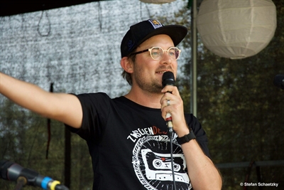 Kulturpreis 2018: Martin Rabich/zwischenDeckundTape e.V.