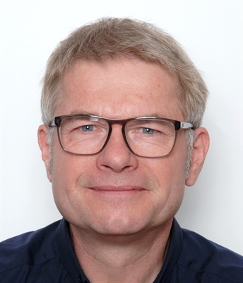 Sonderpreis des Kulturpreises 2018: Dieter Neubert/Fotobookfestival Kassel