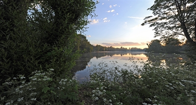 Pröbstingsee