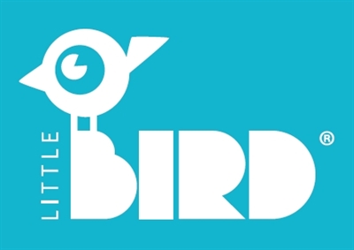 little-bird - Logo