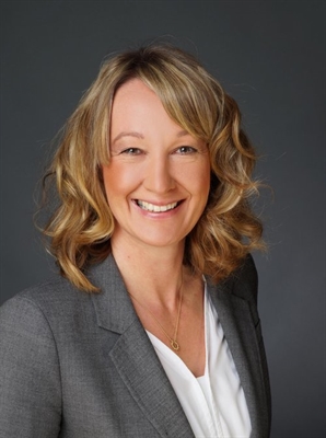 Simone Bußmann (Vermögensberaterin)