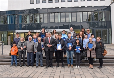 © Foto: Max Rolke  - Kreis Unna