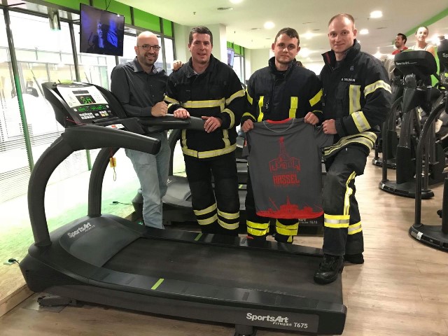 FireFit-Team