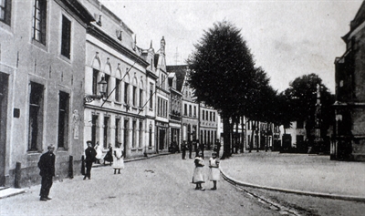 Aktionstag „Grenzgeschichten - Grensverhalen“ 1