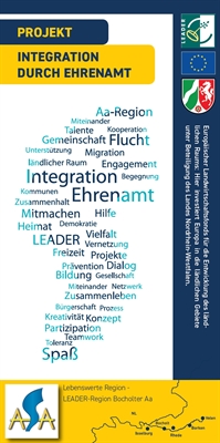 „Der Islam und seine Bräuche – Gegensatz zur westlichen Welt?“ 1