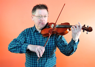 Stimmservice für Saiteninstrumente am Heiligen Abend!