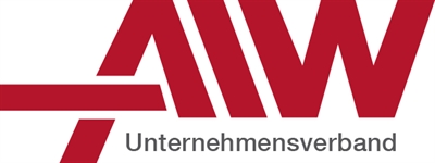 AIW Unternehmensverband „Aktive Unternehmen im Westmünsterland e.V.“ - Logo