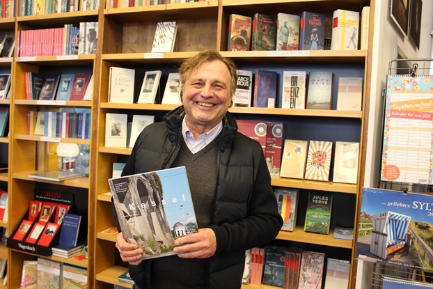 „Bestes Zuhause“-Fotoband