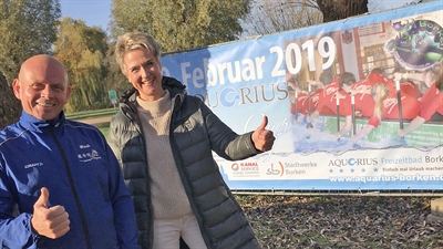 4. Aquarius Indoor Cup 2019 - Sponsor