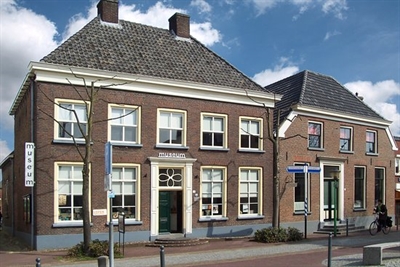 Nationales Untertauchermuseum (Aalten)