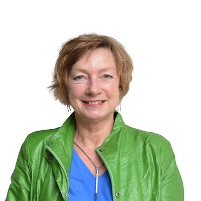 Nationales Untertauchermuseum (Aalten) - Gerda Brethouwer Direktorin