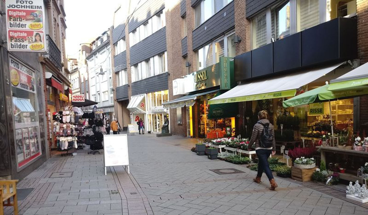 Mietspiegel f&uuml;r Iserlohn