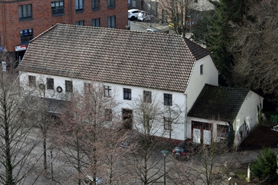 Das Haus Bollweg wird nicht unter Denkmalschutz gestellt.