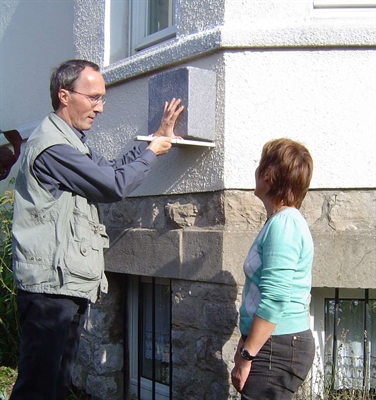 Altbau Optimal Sanierungsberatung