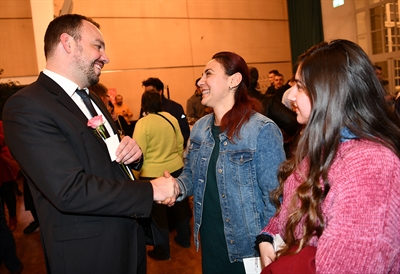 Einbürgerungsfeier 2019 #2