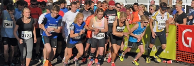 CITYLAUF 2019