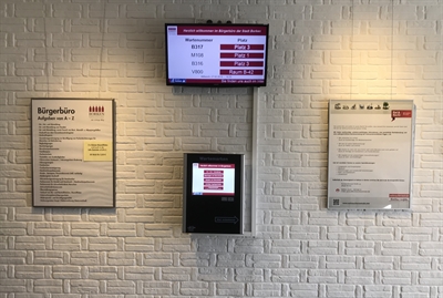 Lokales Angebot der Verbraucherzentrale im Borkener Rathaus!