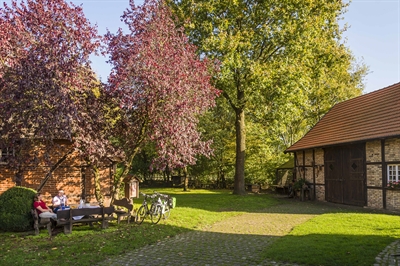 © Münsterland e.V./F. Scheytt & M. Duschner