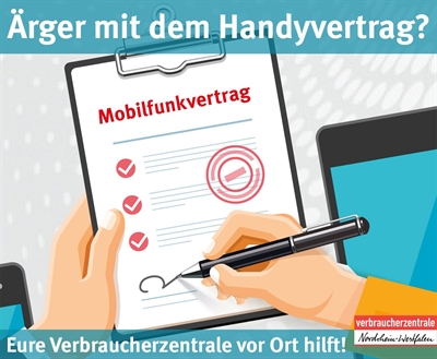 Weltverbrauchertag am 15. März 2019