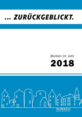 Interessanter Blick zurück auf das Jahr 2018
