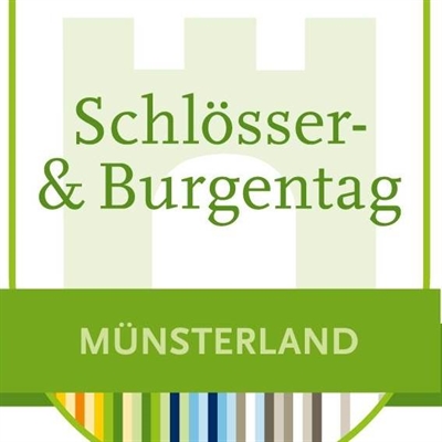Schlösser- und Burgentag in Borken